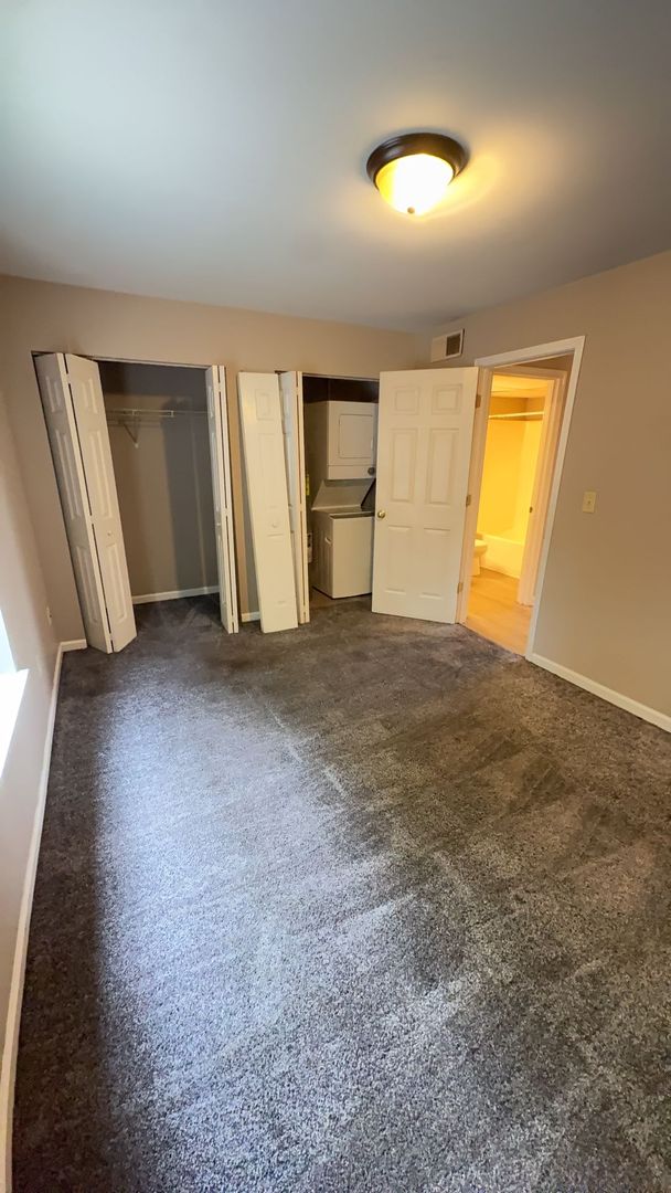 Georgetown Apartment: 103 Pine Tree Path