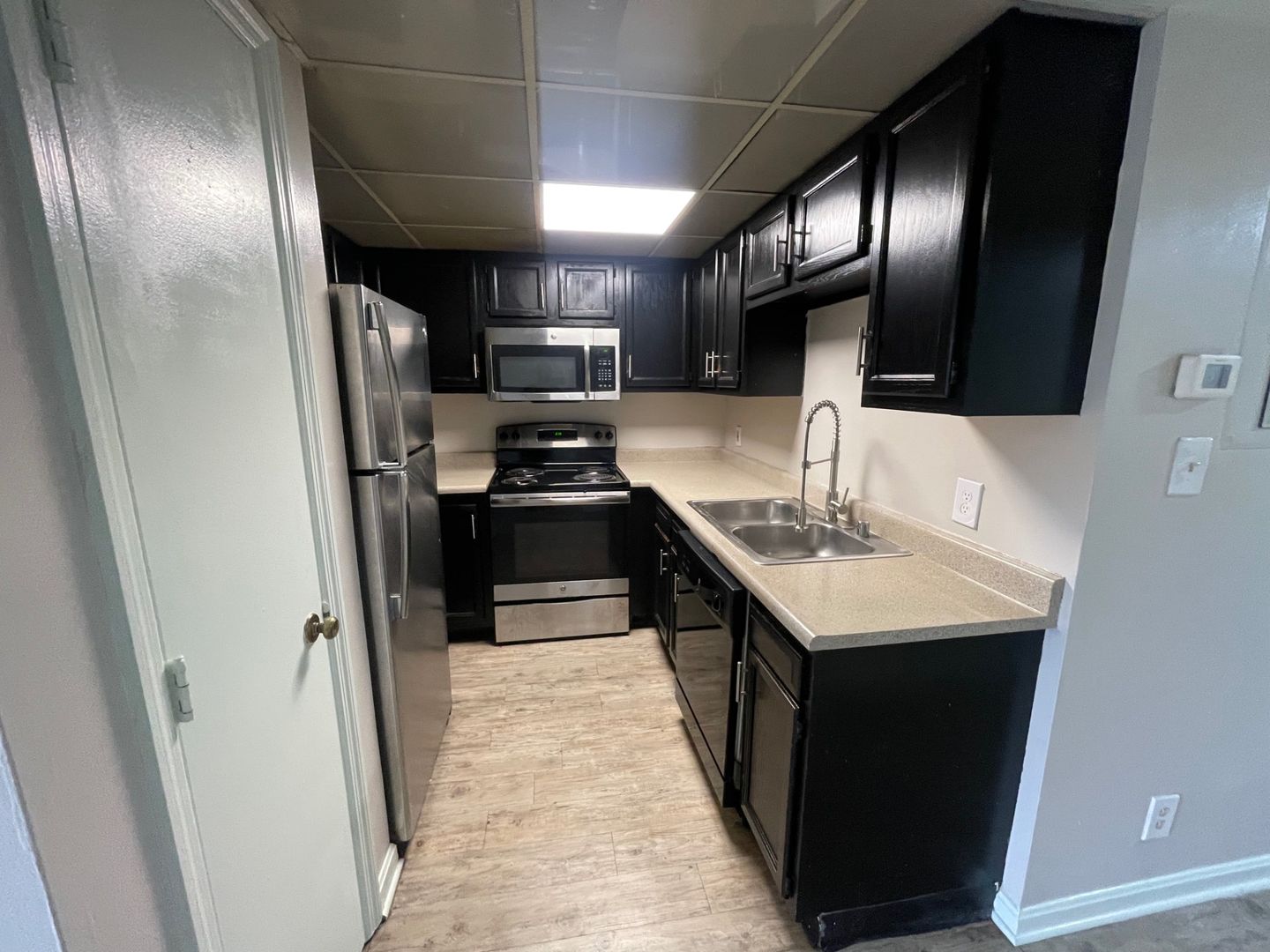 Louisville Apartment: 735 South 2nd Street