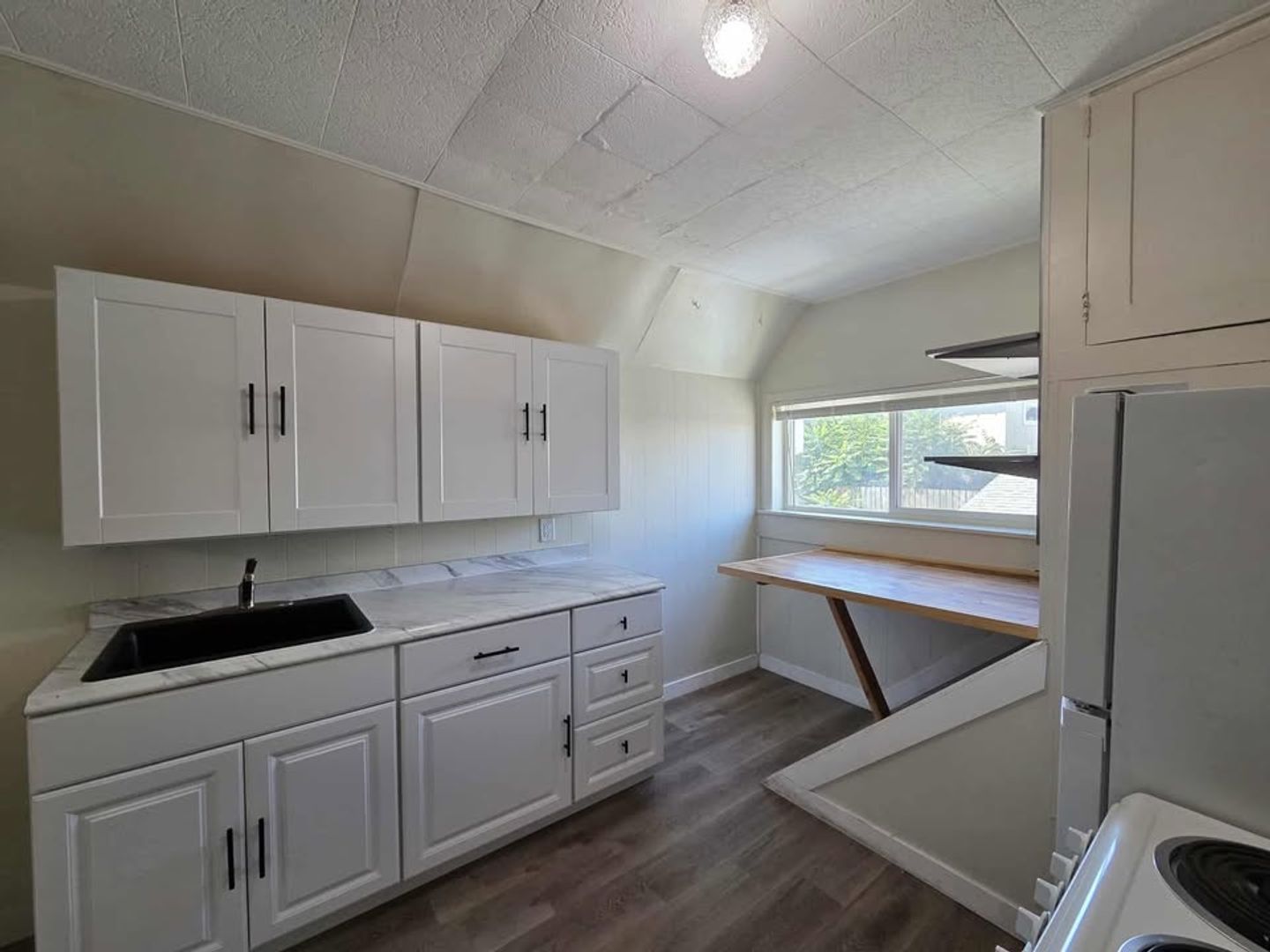 Wenatchee Apartment: 330 Roosevelt St.