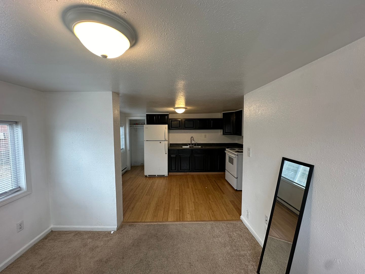 Wenatchee Apartment: 227 S. Chelan Ave.