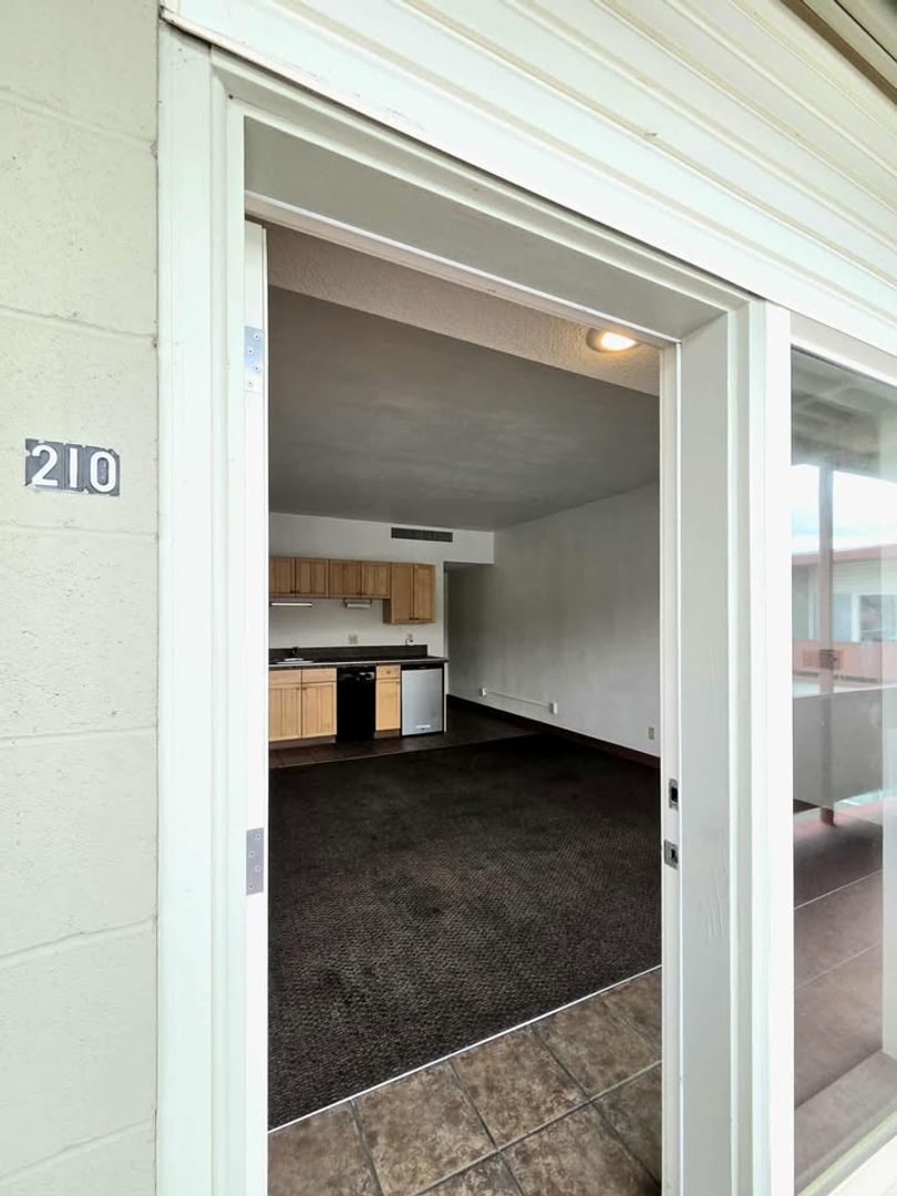 Wenatchee Apartment: 101 N. Mission St.