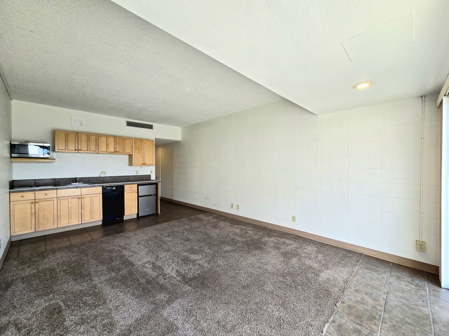Wenatchee Apartment: 101 N. Mission St.