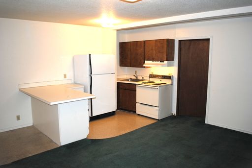 **Ground Floor One-Bedroom in Cashmere!