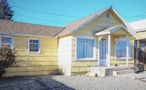 Two-Bedroom, One-Bath HOUSE for Rent ~ Water and Sewer Included! – photo 1
