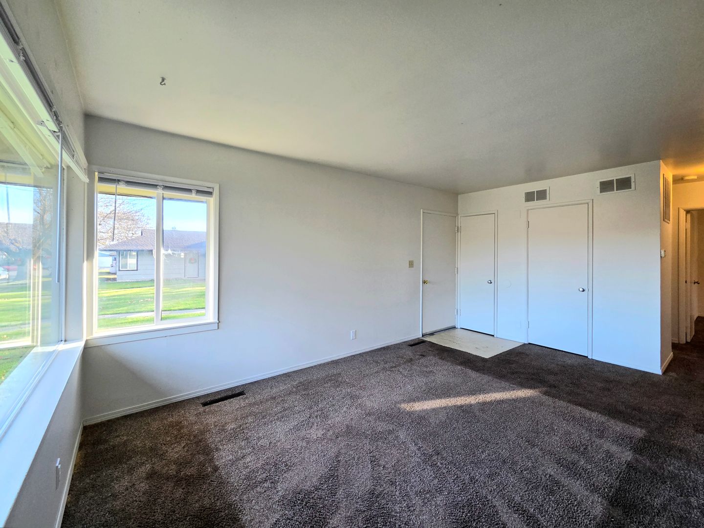 Wenatchee Apartment: 702 Gellatly St.