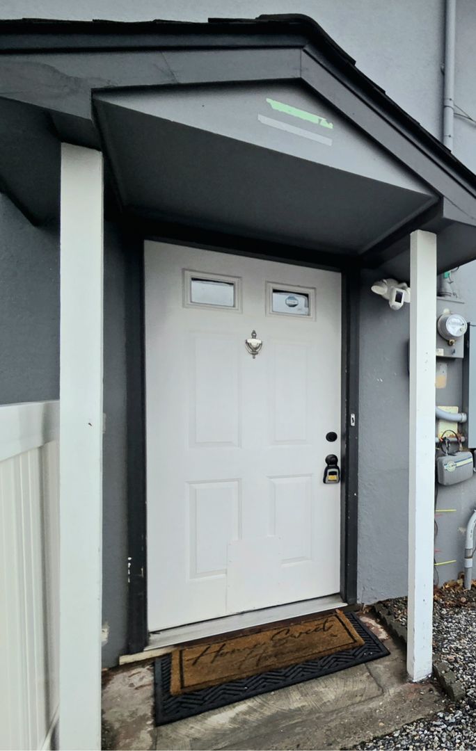 Wenatchee Apartment: 300 S. Franklin Ave.