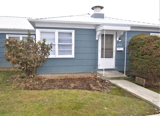 Great Value, 1-Bedroom, Ground-Floor Apartment for Rent in Wenatchee! WSG Included! – photo 1