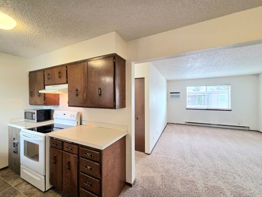 **Great Value! WSG Included! 1-Bedroom, 1-Bath Condo at Westridge Condos in Wenatchee for Rent!** – photo 1
