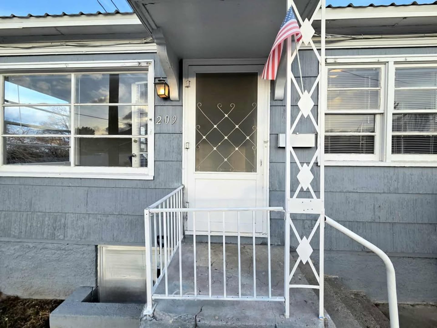 Wenatchee Apartment: 309 Hawthorne