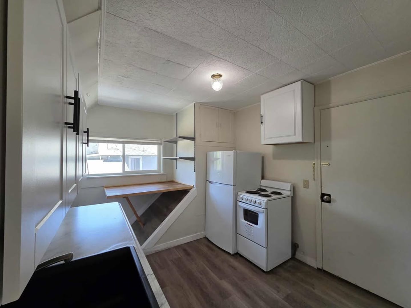 Wenatchee Apartment: 330 Roosevelt St.