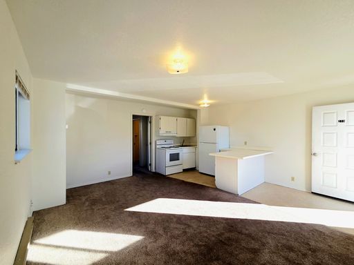 One-Bedroom and One-Bathroom in Cashmere!