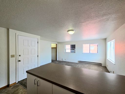 Nice Upstairs Studio in Downtown Cashmere!