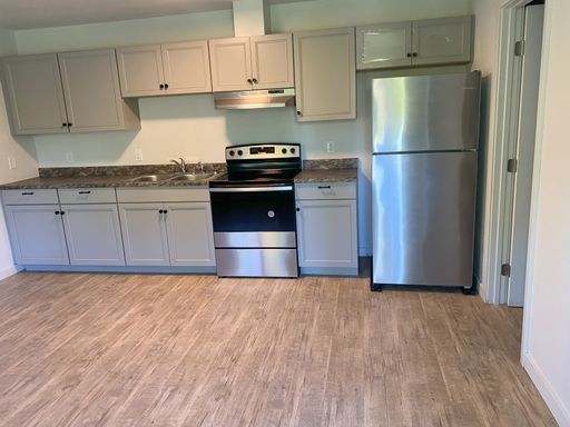 Country Living at it's Finest - 1 Bedroom Available Now in Manson!