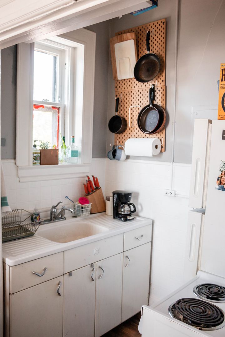 Denver Apartment: 3492 W 32nd Ave
