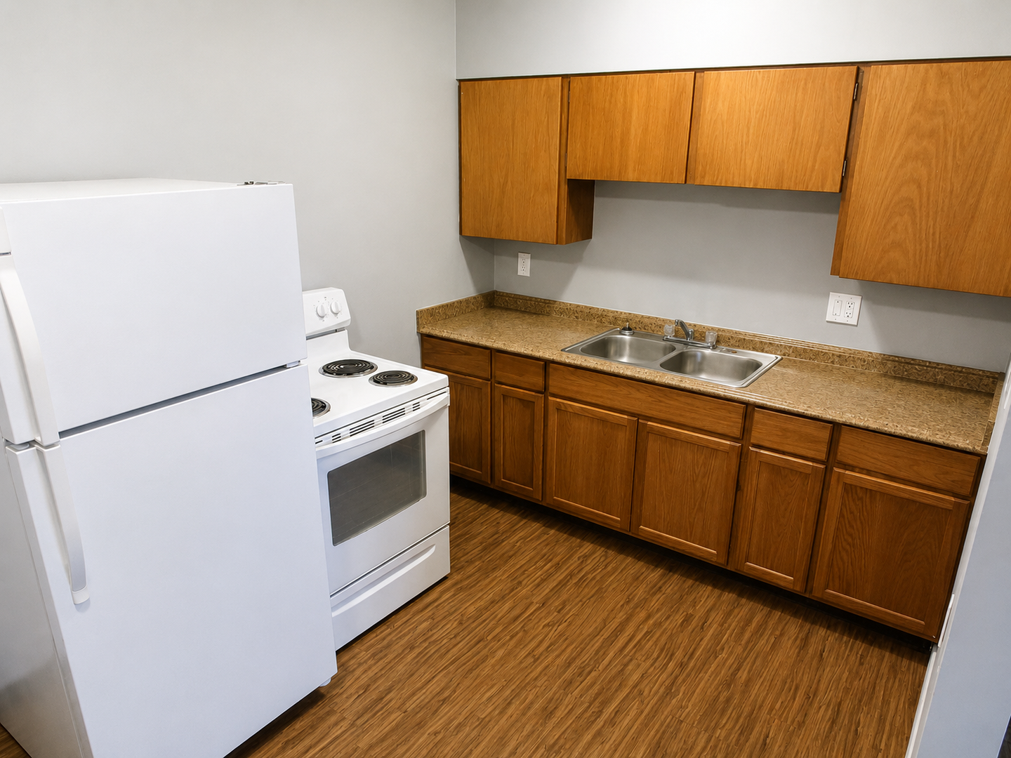 Littleton Apartment: 368 W Powers Ave
