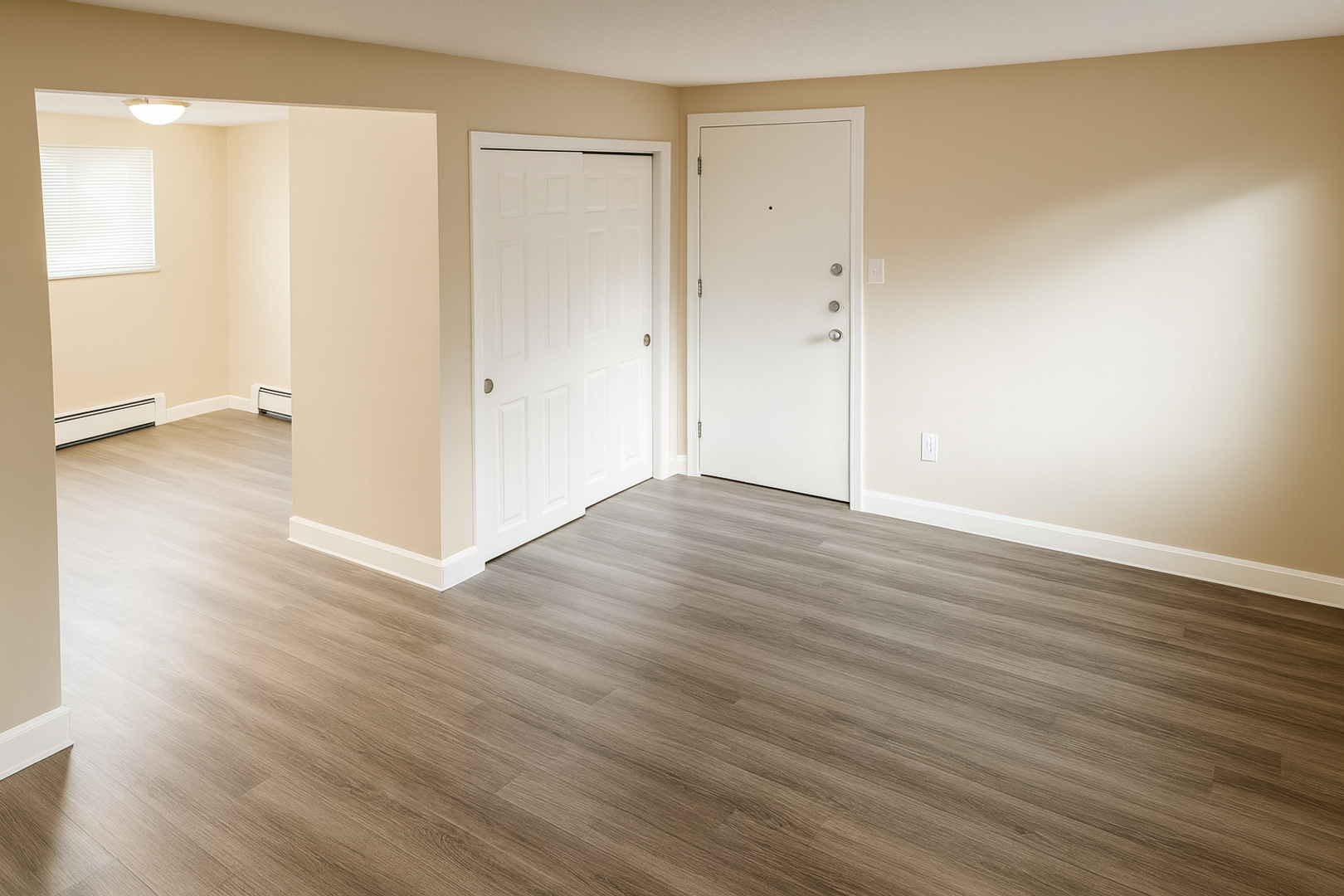 Wheat Ridge Apartment: 11410 W 38th Ave