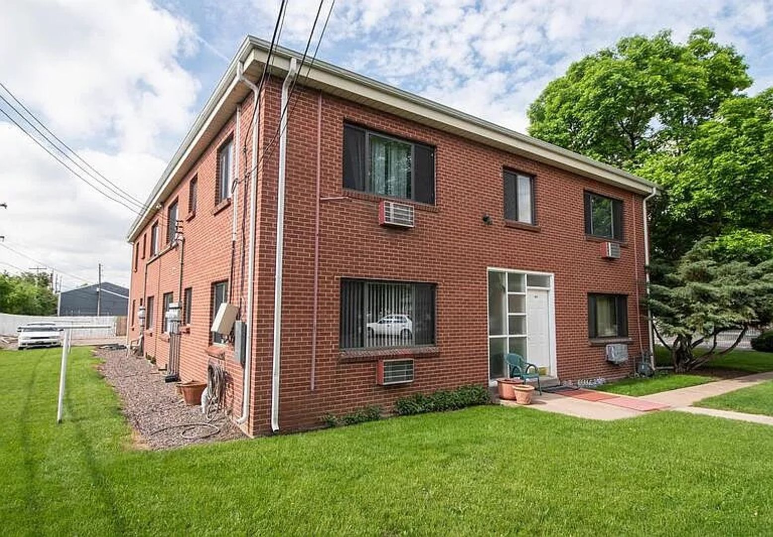 Lakewood Apartment: 670 - 688 Miller Court