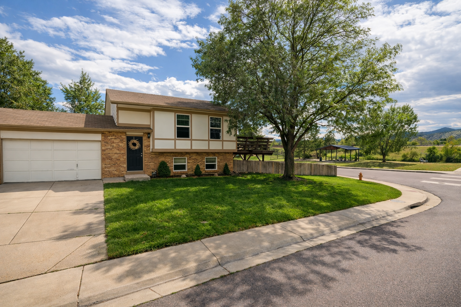 Littleton House: 8996 W Teton Circle