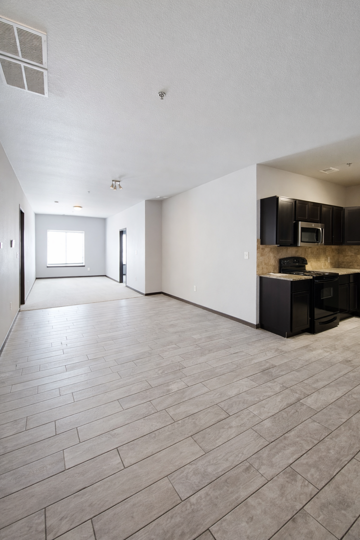Denver Apartment: 3057 W Kentucky Ave