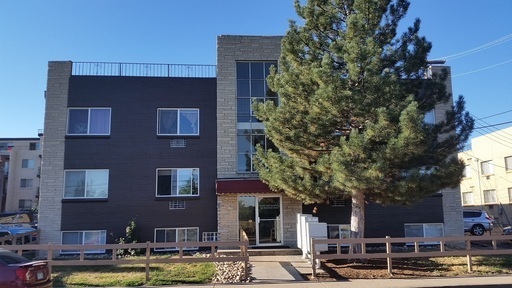 Littleton Apartment: 368 W Powers Ave