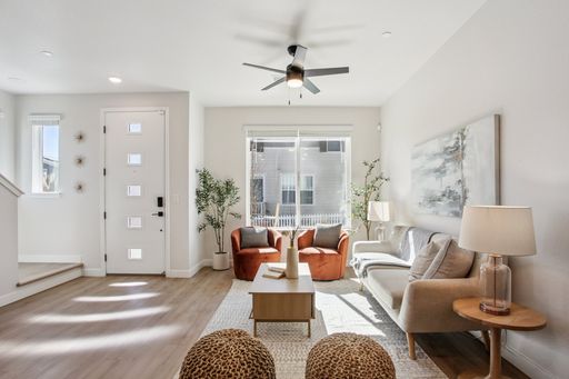 Brand New Townhomes at Alpine Crossing, Longmont - 2 & 3 Bedrooms! – photo 1