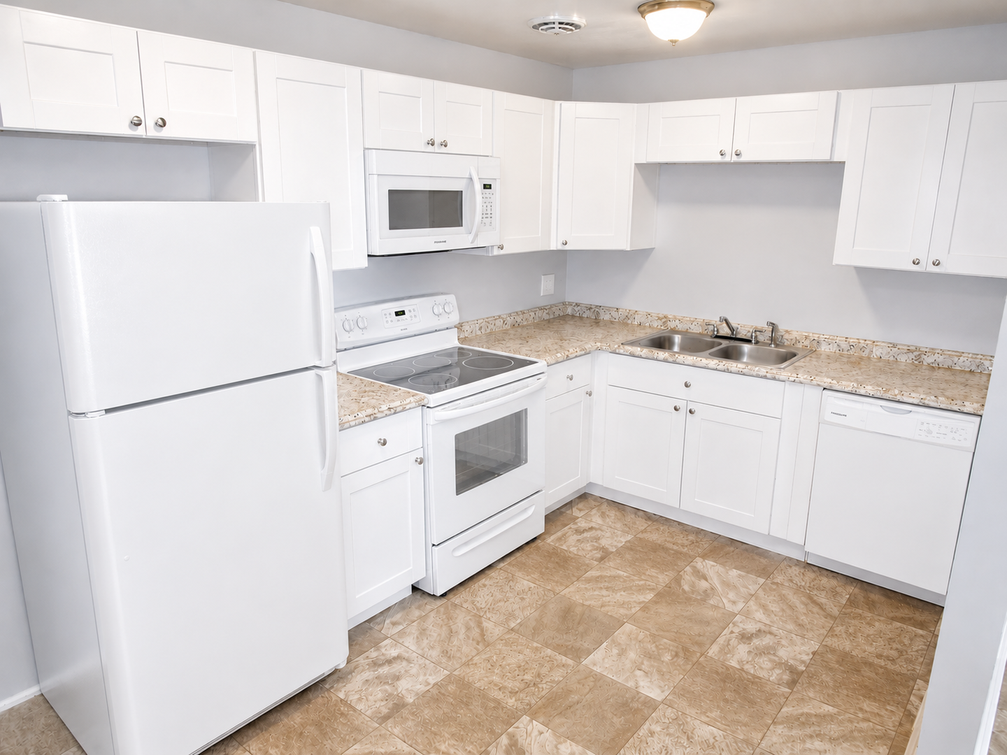 Littleton Apartment: 368 W Powers Ave