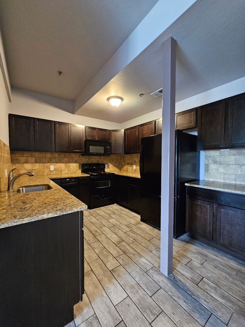 Denver Apartment: 3057 W Kentucky Ave
