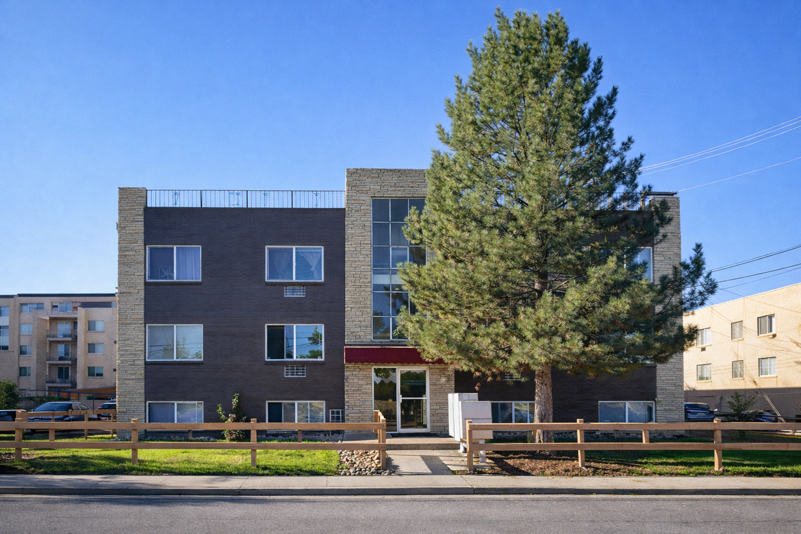 Littleton Apartment: 368 W Powers Ave