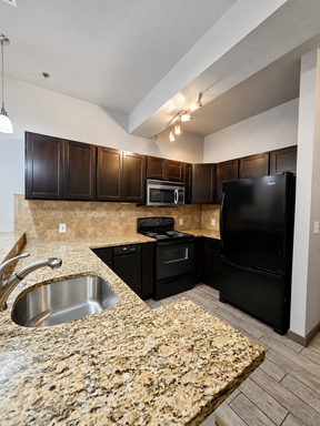 Recent Construction, Premier Finishes, Wonderful Rates! Enclave Apartments – photo 1