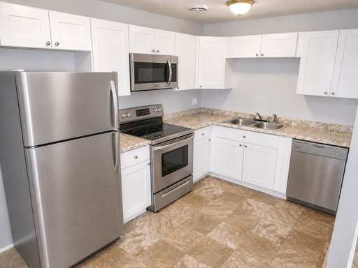 Updated Littleton Apartment with Amenities! Emerald Point – photo 1