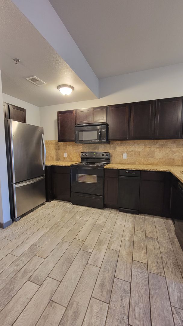 Denver Apartment: 3057 W Kentucky Ave