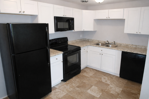 Updated Littleton Apartment with Amenities! Emerald Point – photo 1