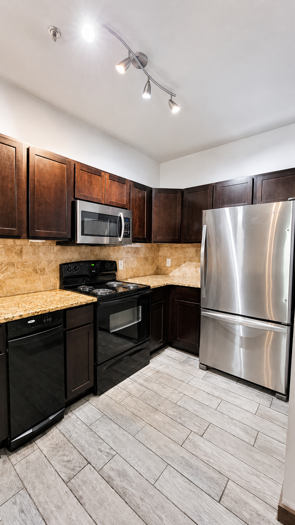 Denver Apartment: 3057 W Kentucky Ave