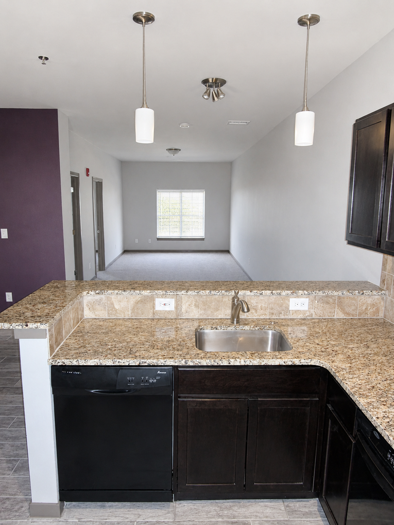 Denver Apartment: 3057 W Kentucky Ave
