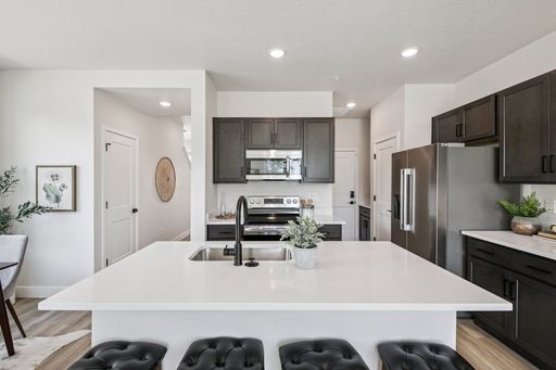 3 BR 2.5 BA, 1 Car GRG – photo 1