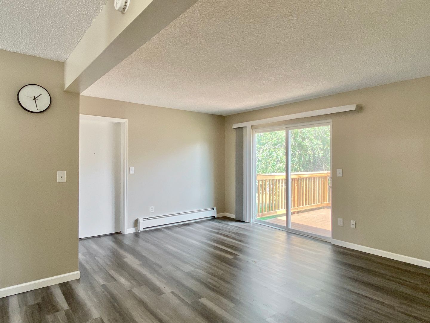 Wheat Ridge Apartment: 11410 W 38th Ave