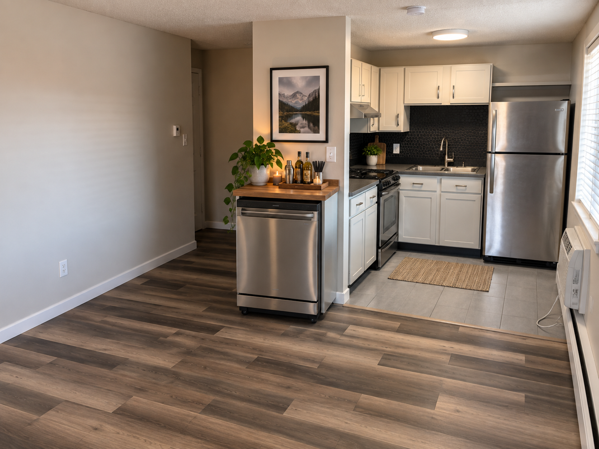 Lakewood Apartment: 8170 W 13th Ave