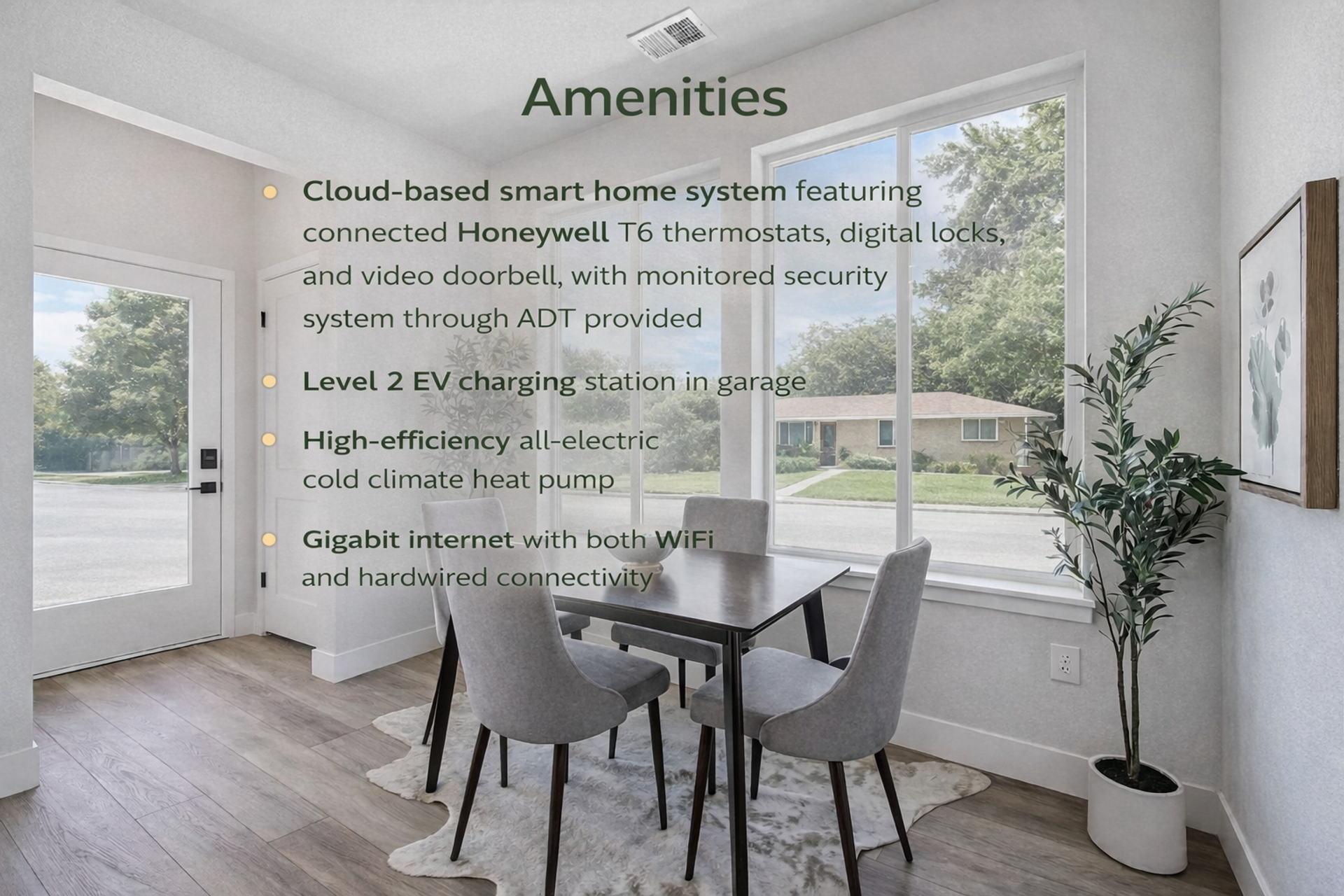 Lakewood Townhome: 8210 W 10th Ave