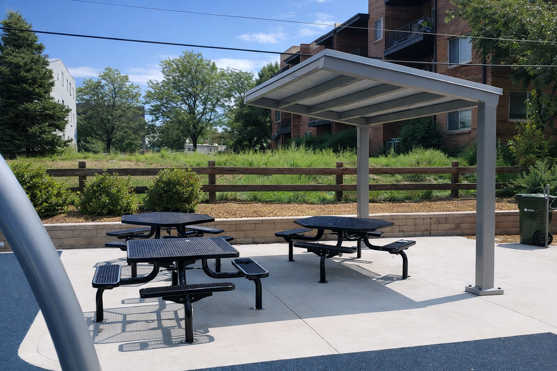 Littleton Apartment: 258 W Powers Ave