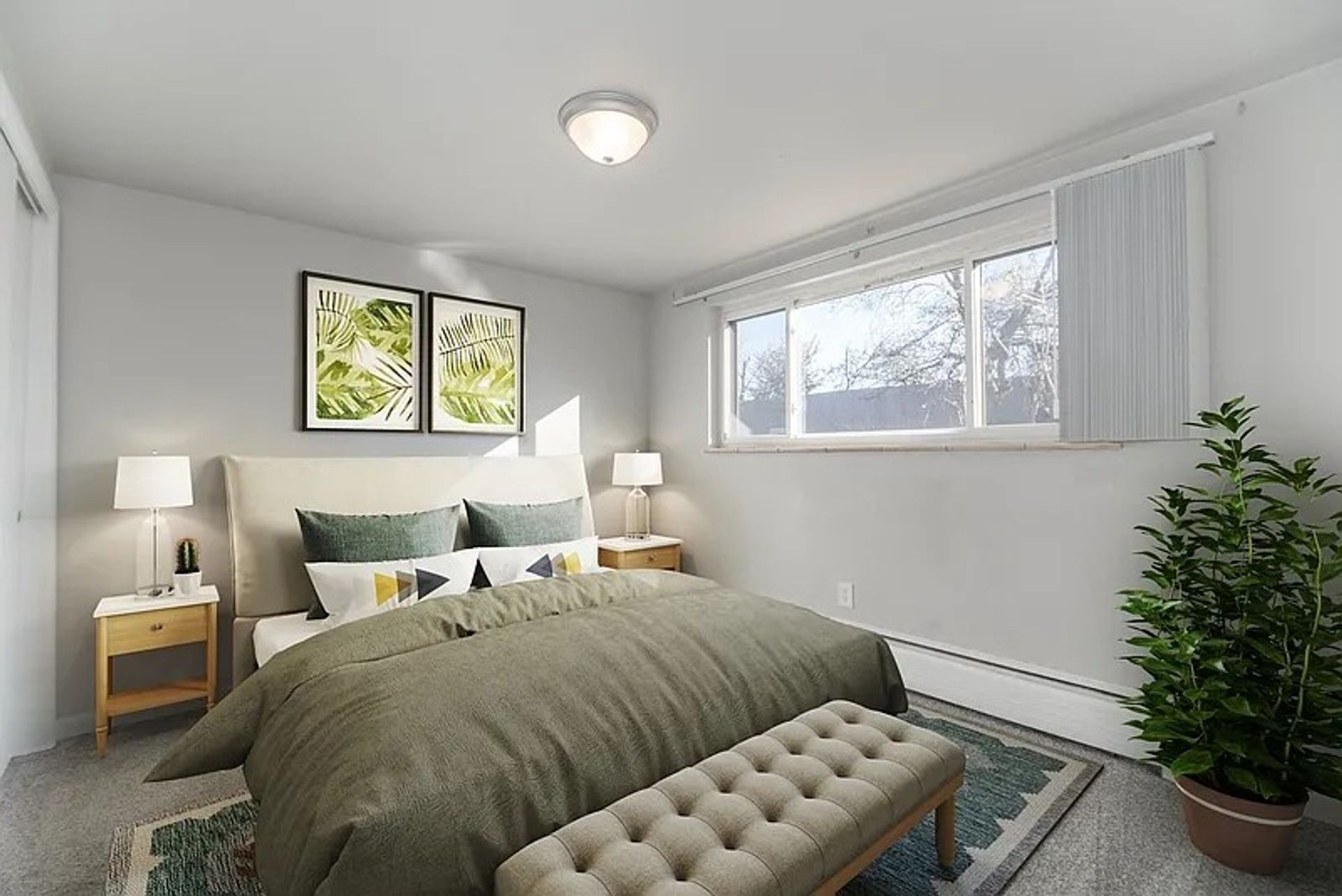 Lakewood Apartment: 670 Miller Ct