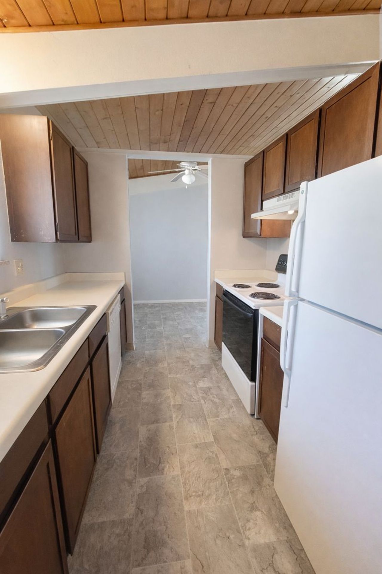 Denver Apartment: 1830 S. Garfield Street