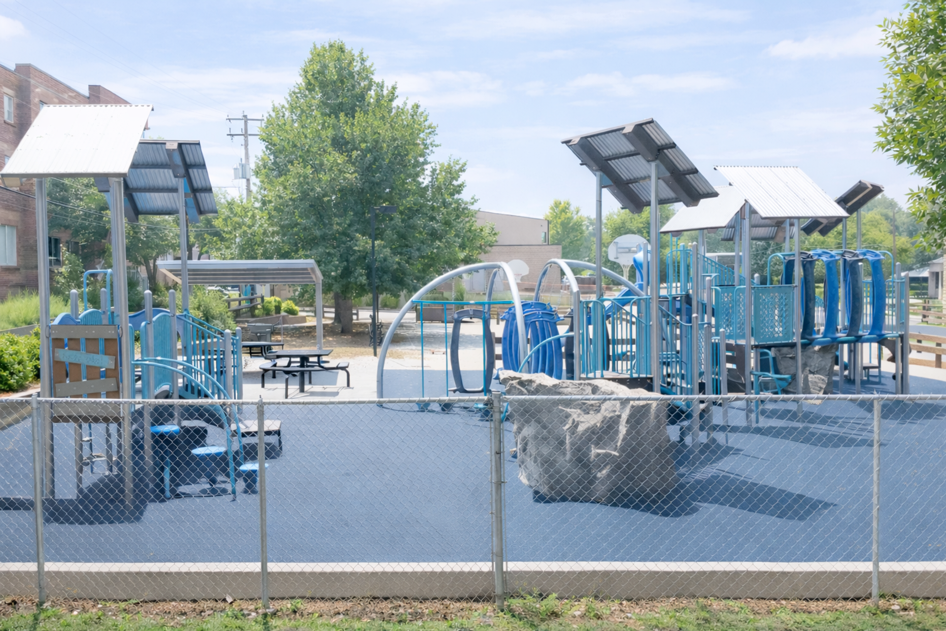 Littleton Apartment: 258 W Powers Ave