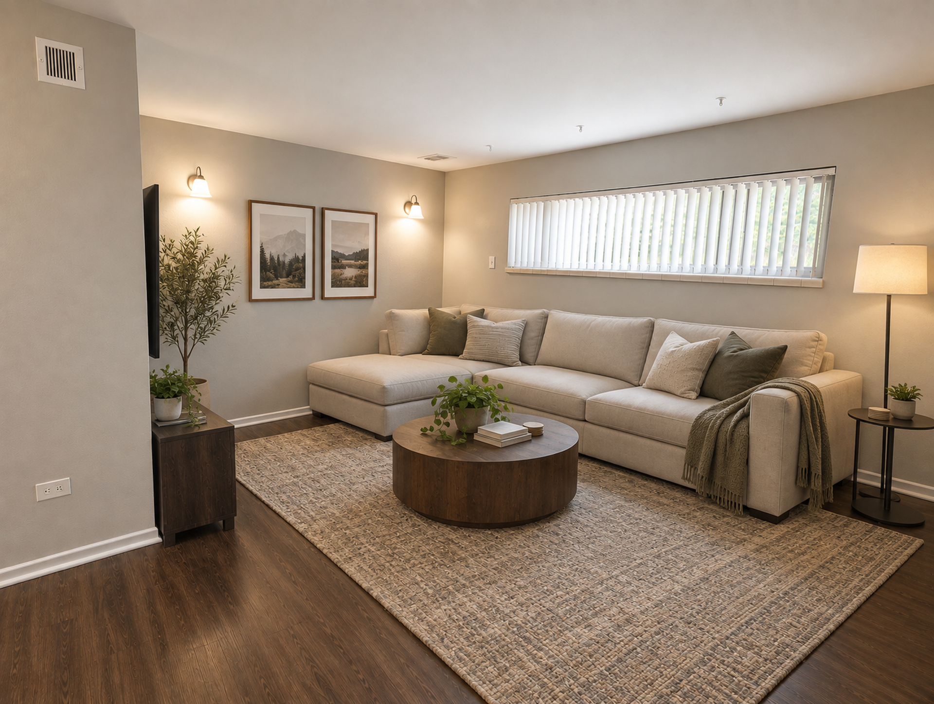 Lakewood Apartment: 730 Moore St