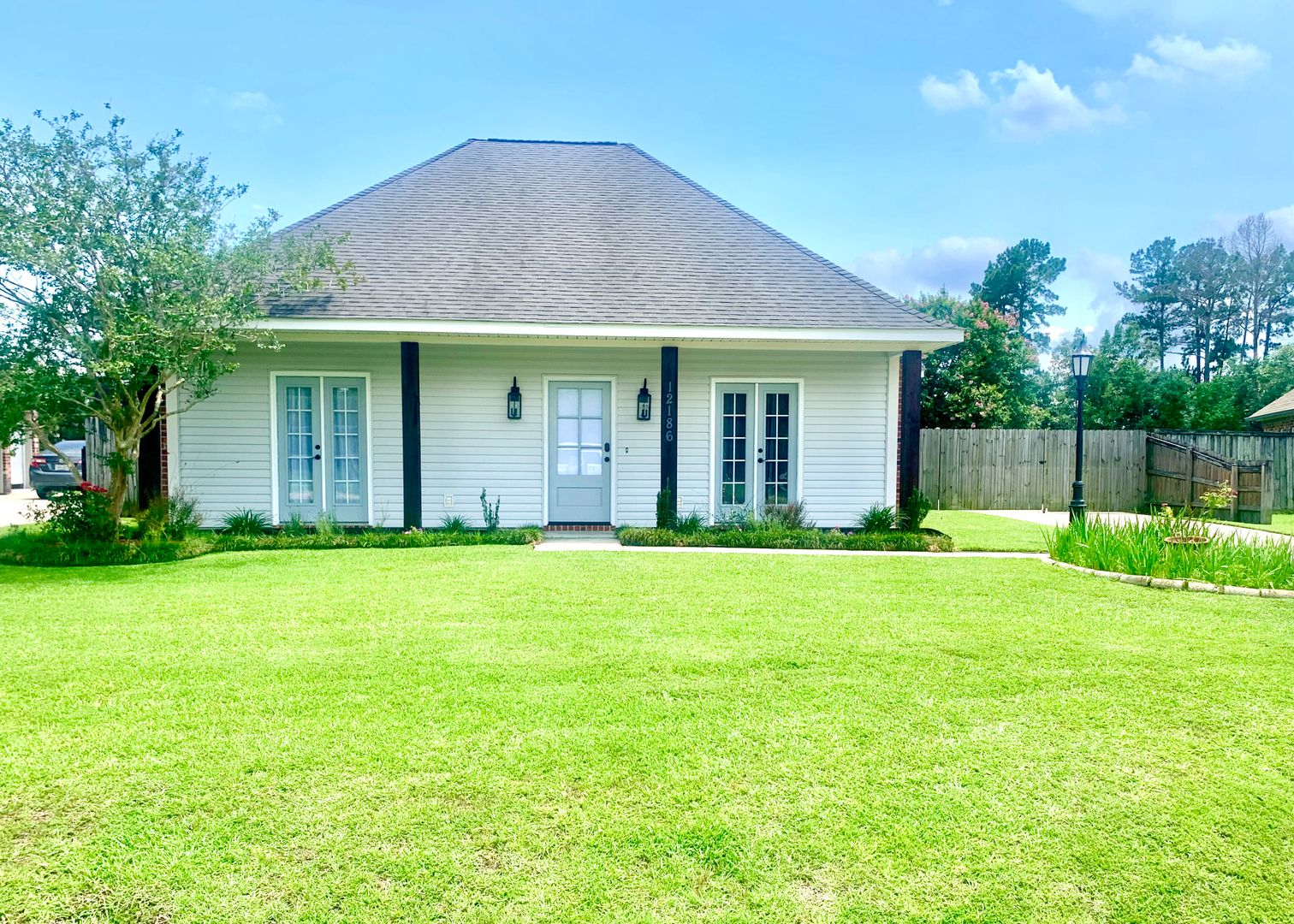 Denham Springs House: 12186 Sundown Dr.