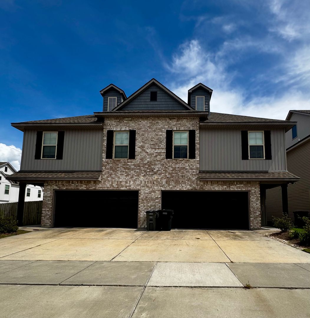 Baton Rouge House: 1003 Bengal Crossing