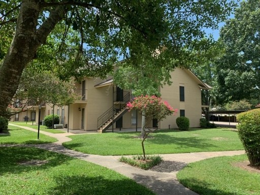 1BR 1BA Bayou Rouge – photo 1