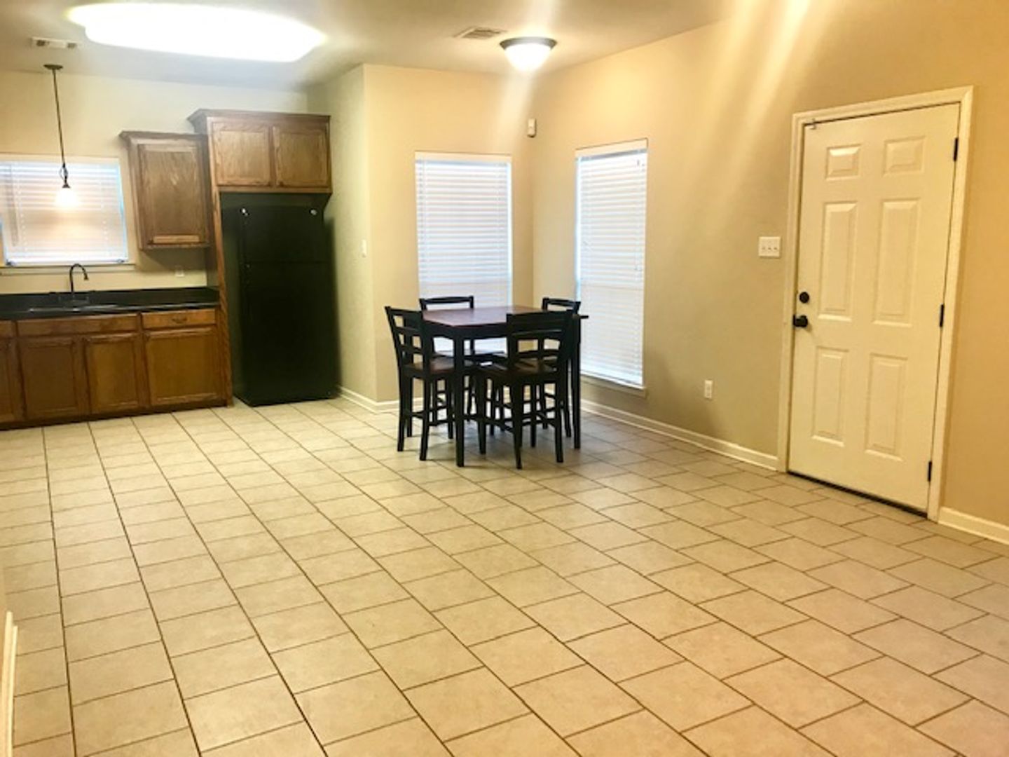 Walker Apartment: 32412 Granite Cove Place