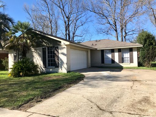 3BR/2BA HOUSE in Avalon Subdivision off of Millerville – photo 1