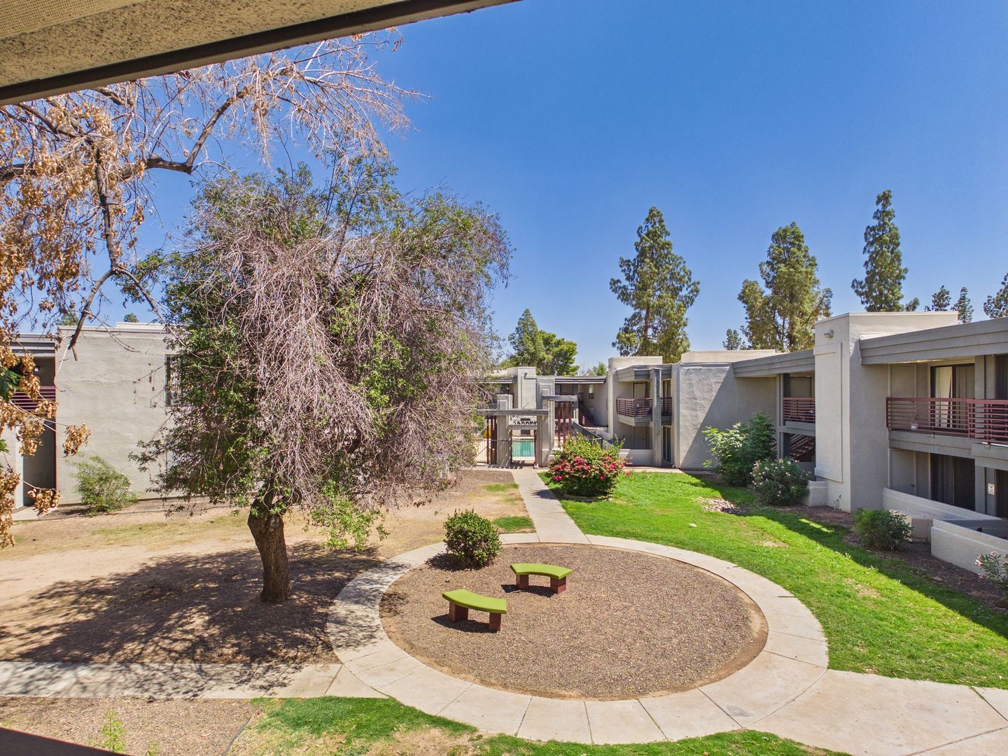 Phoenix House: 3420 W Danbury Dr