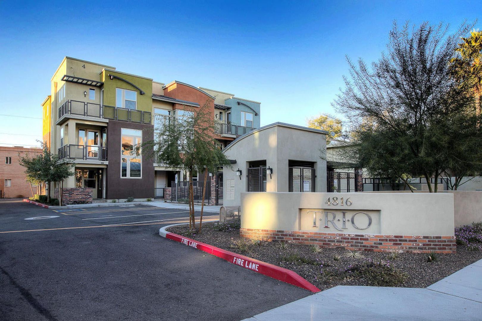 Scottsdale Townhome: 4816 N Woodmere Fairway #1010
